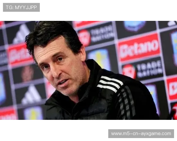 4-0横扫！埃梅里击败劲敌，英超6场5胜，积分追平曼联，英超21轮曼城埃弗顿