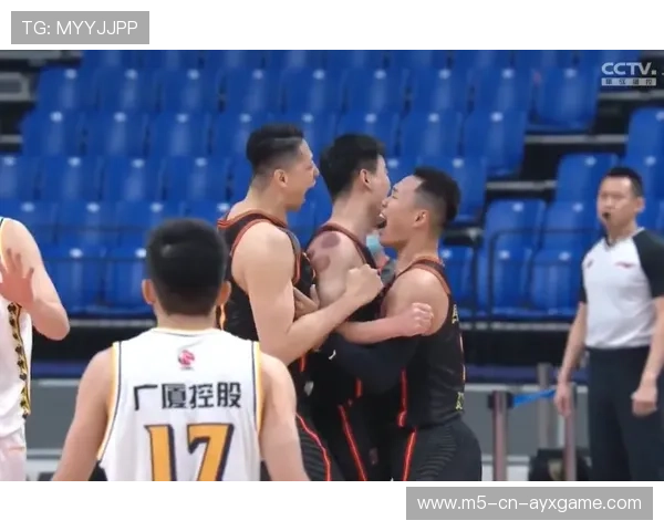 CBA“奇迹逆转赛”刷爆社交媒体，球评炸开锅