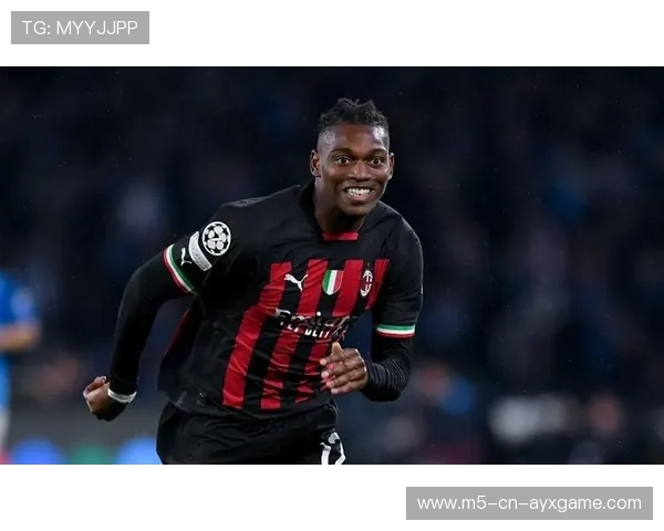 AC米兰进攻节奏加快,莱奥爆射再度得分 AC米兰进攻节奏加快,莱奥爆射再度得分