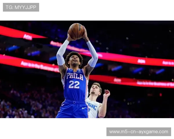 76人队迎来赛季最高胜率，76人上赛季