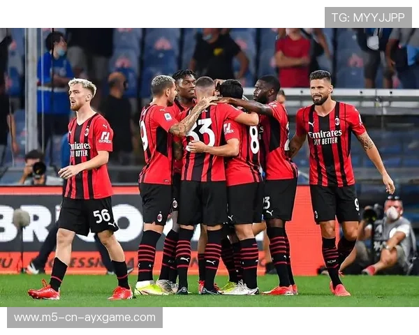 AC米兰盯德布劳内式连锁！打造梦幻中场帝国的秘密武器