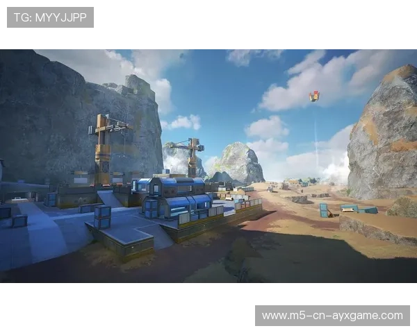 《Valorant》新赛季“星河奇迹”震撼登场：地图与英雄创意大爆发