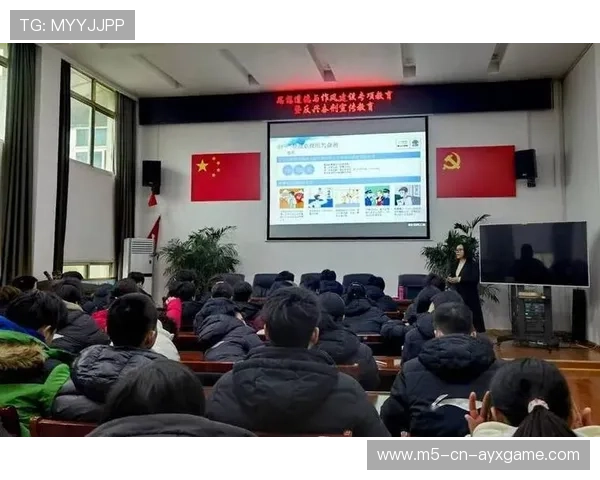 体育诚信体系建设，反兴奋剂教育深入校园