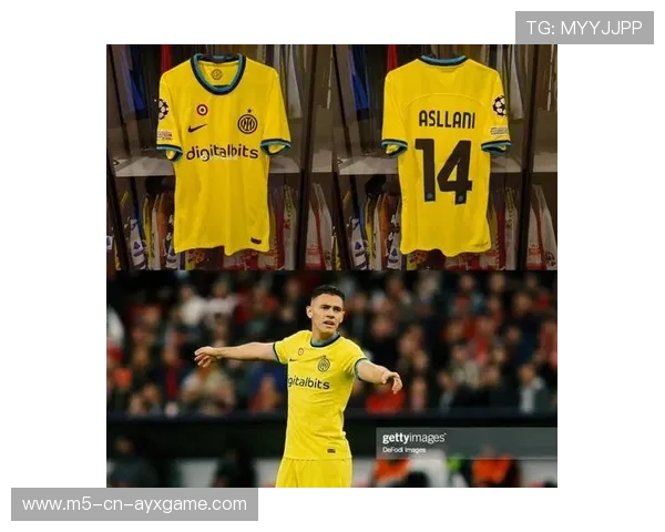 国米阿斯拉尼低平抽射:一记穿透防线的经典之作 国米阿斯拉尼低平抽射:一记穿透防线的经典之作